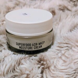 Youth to the People Moisture Cream 15 ml